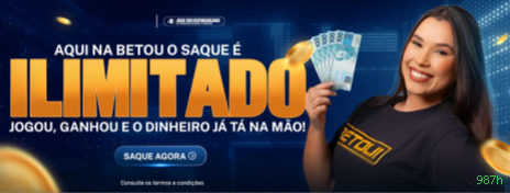 Apostas esportivas 987h - futebol e esportes ao vivo