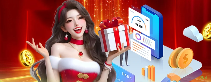 Login 987h - acesso à conta